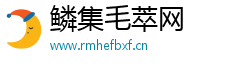 鳞集毛萃网
